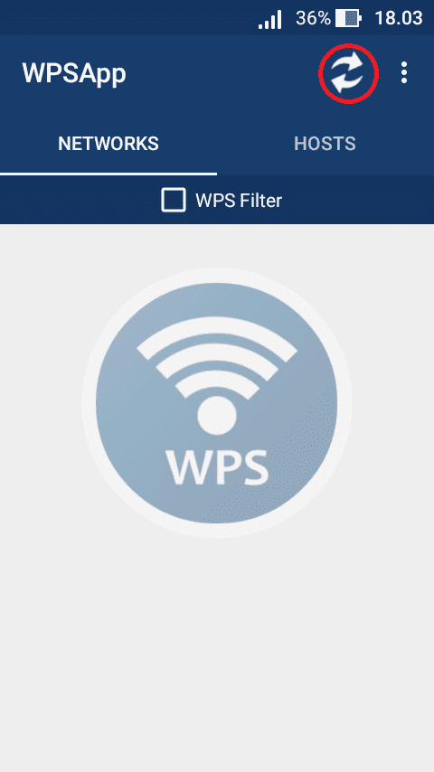 Cara Bobol WiFi Di Android Menggunakan WPSApp - JalanTikus.com