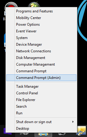 Format Flashdisk Melalui CMD 1