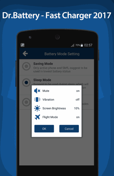  Mungkin Kamu Pernah mengalami baterai sudah lemah tapi kau tidak punya waktu banyak untu 5 Aplikasi Yang Bisa Mempercepat Proses Pengisian Batrai Smartphone Mu