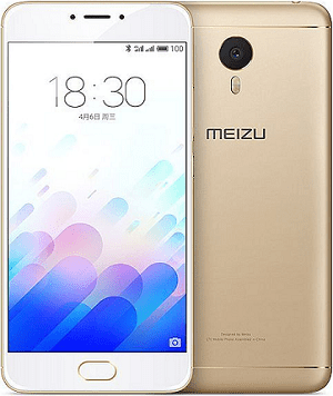 Meizu M3