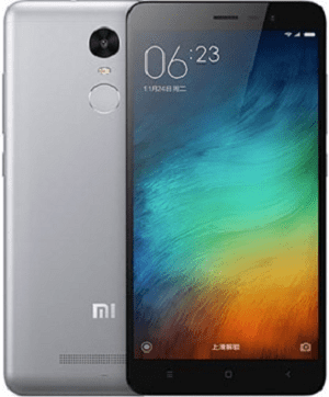 redmi 3 pro