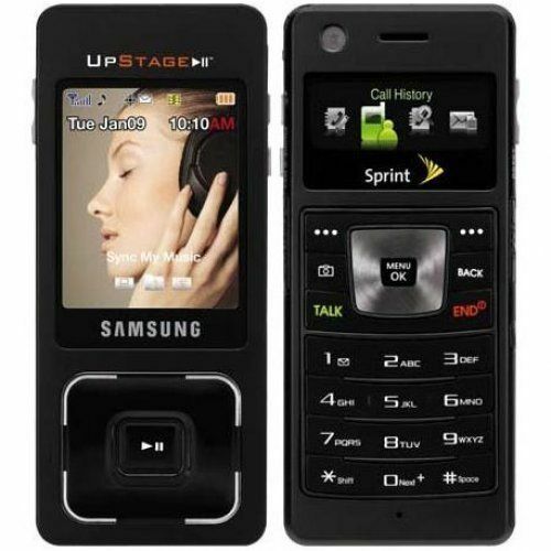 Samsung SPH-M620