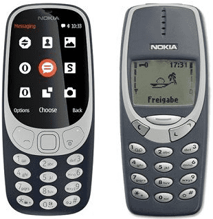 Nokia 3310