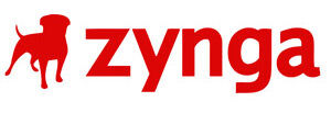 Zynga Logo B154b
