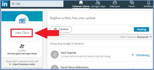 Download 68+ Contoh Surat Lamaran Kerja Online Gratis Gratis