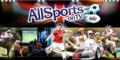 Allsports 36315
