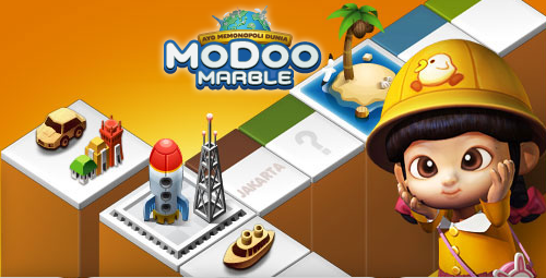 modoo marble 2019