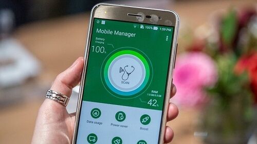 Gambar: Android PIT
