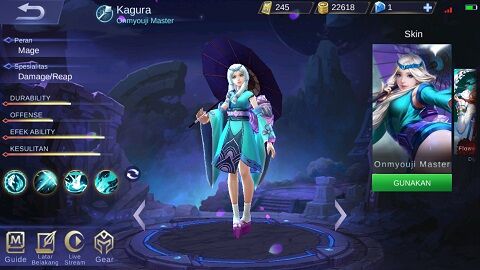kagura