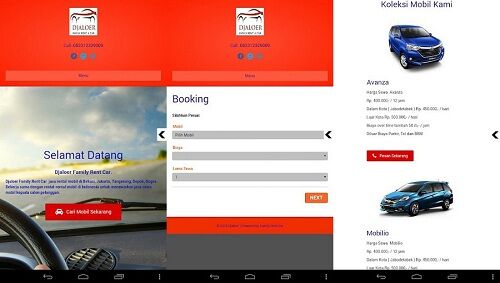 Cara Daftar Partner Rental Mobil Di Traveloka Daftar Ini Cara Daftar Partner Rental Mobil Di Traveloka Daftar Ini