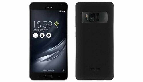 Asus Zenfone AR