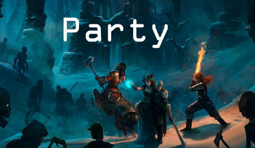 PArty