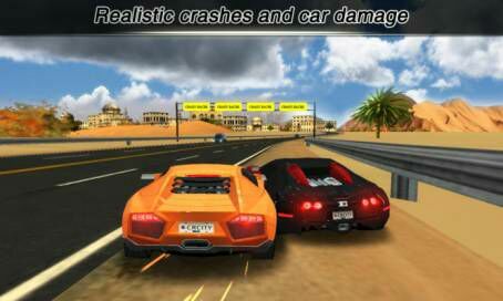 7 Game Balap Mobil Android Multiplayer Terbaik Jalantikus Com