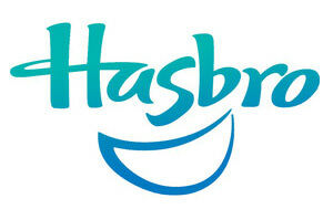 Hasbro Logo 45d8b