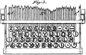 Mengapa Keyboard Qwerty 13