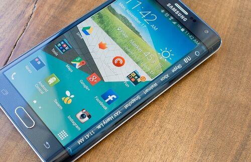 Gambar: Android Central