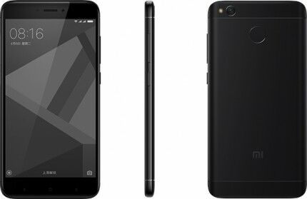 Xiaomi Redmi 4X