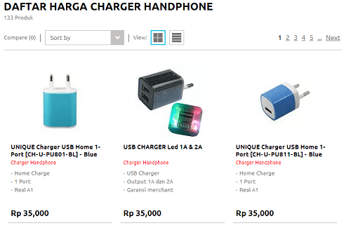 Cara bedakan charger asli dan palsu (3)