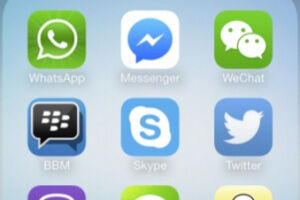 Aplikasi Messenger Berikut Rentan Keamanan 2