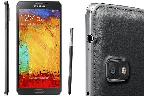 Gambar: Android Origin