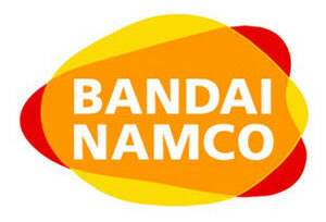 Bandai Namco Logo 738db