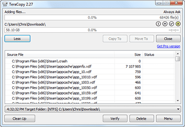 Teracopy for windows 8 64 bit