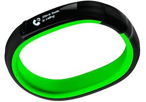 Razer Nabu Gabungan Dari Fitness Tracker Dan SmartWatch
