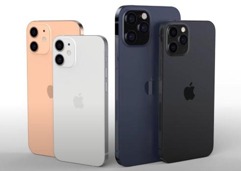 Iphone 12 Harga Spesifikasi Lengkap Jalantikus Com