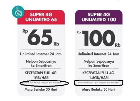 Jaringan Smartfren Lemot Ini Cara Mengatasinya Jalantikus