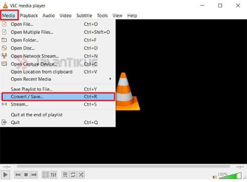 Jenis File Video Yang Bikin Memori Rusak