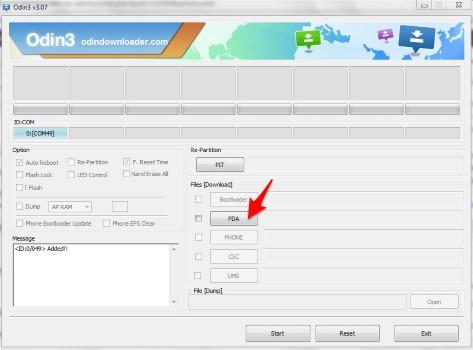 Cara Flash Hp Samsung Semua Tipe Dengan Mudah Jalantikus<script async src=