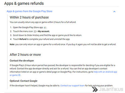 Cara Download Aplikasi Berbayar di Play Store Tanpa 