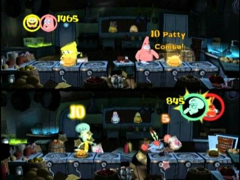 download game pc spongebob adventure