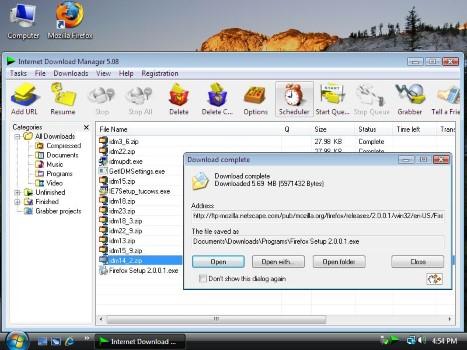 Cara Registrasi Internet Download Manager Dengan Mudah Jalantikus