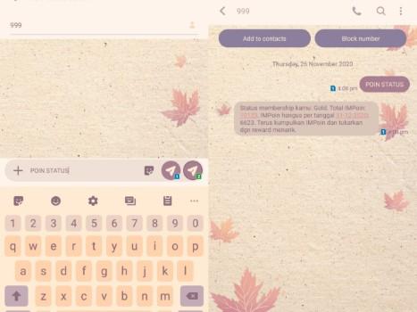 Cara Cek Poin Indosat Ooredoo Terbaru 2021 Jalantikus