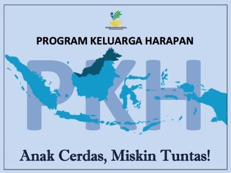 Link Cara Daftar Pkh Online 2021 Syarat Ketentuan Jalantikus