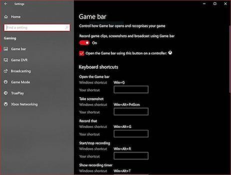 how to share screen on skype for games