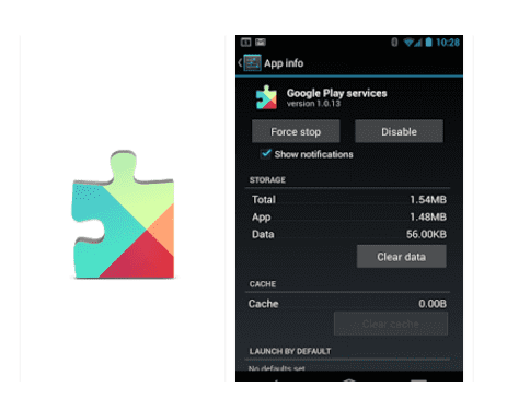 Google Play Services 14 3 62 Jalantikus