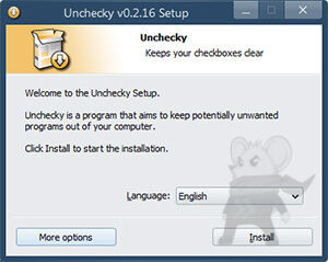 Unchecky5