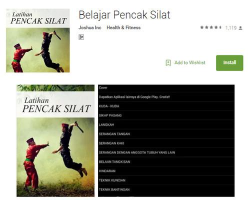 5 Aplikasi Terbaik Untuk Belajar Bela Diri Dan Kungfu Tanpa Guru Jalantikus