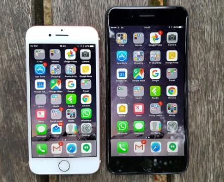 Perbedaan Iphone 7 Dan Iphone 7 Plus Pilih Mana Jalantikus