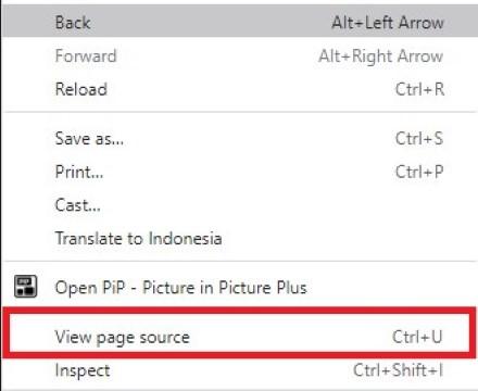 Cara Mengetahui Orang Yang Melihat Facebook Kita Jalantikus