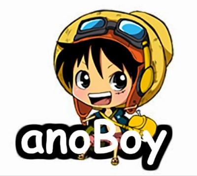 anoboy download