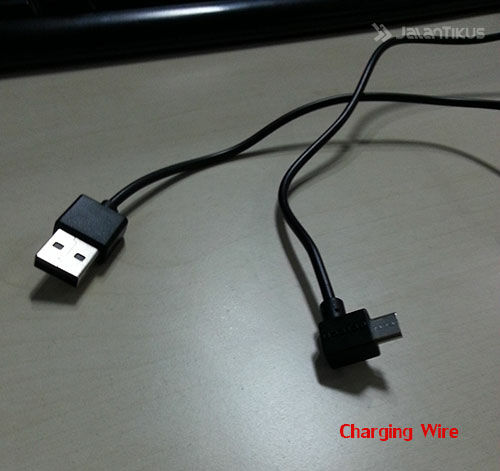 Apakah Kabel Data Sama Dengan Kabel Charger Sumber Berbagi Data