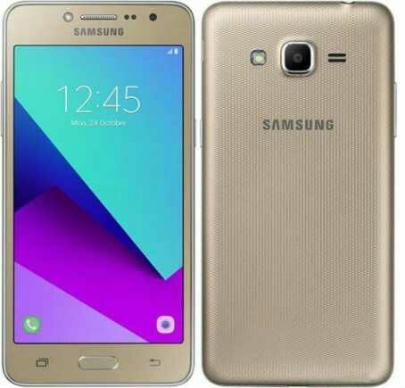 Samsung Galaxy J2