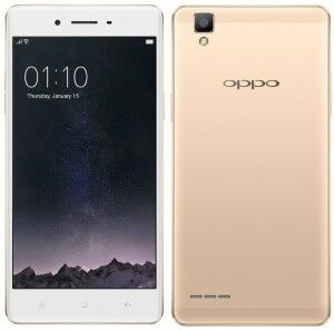 Daftar Harga HP Oppo Terbaru Oktober 2017 (Update 