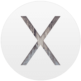 Mac OS X Yosemite Skin Pack