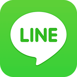 LINE for Android