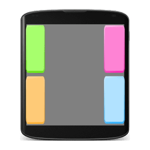 Edge Color Notifications
