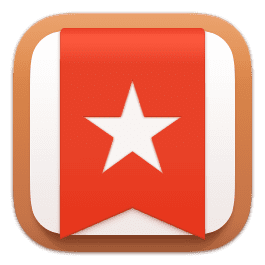 Wunderlist For Windows